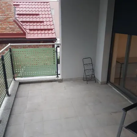 House * Zagabria