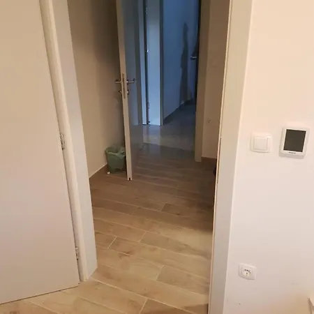 House Affittacamere Zagabria