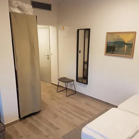 House Affittacamere