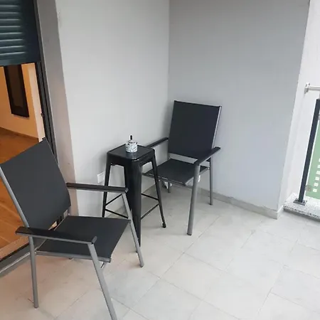 Affittacamere House