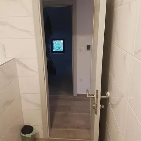 House Affittacamere